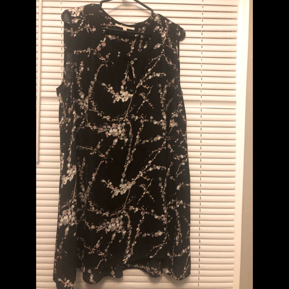 2X Tank Top Tunic